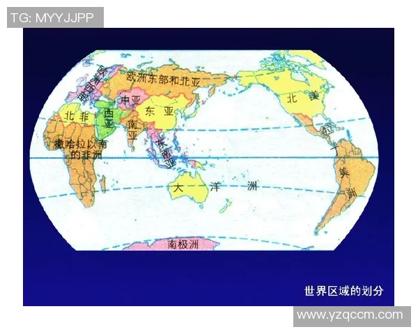 东南亚与南亚实力对比分析探讨区域发展潜力与挑战